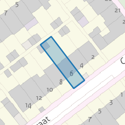 Perceel SWK03-F-2578