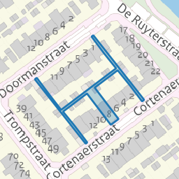 Perceel SWK03-F-2579