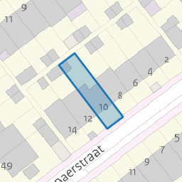 Perceel SWK03-F-2580