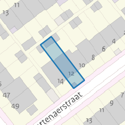 Perceel SWK03-F-2581