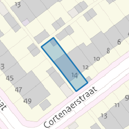 Perceel SWK03-F-2582