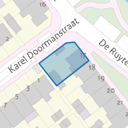 Perceel SWK03-F-2583