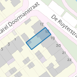 Perceel SWK03-F-2584