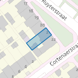 Perceel SWK03-F-2587