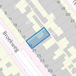 Perceel SWK03-F-2605