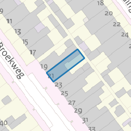 Perceel SWK03-F-2606