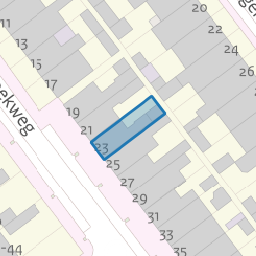 Perceel SWK03-F-2607