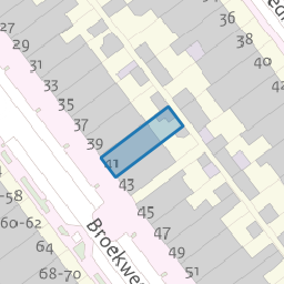 Perceel SWK03-F-2616