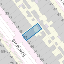 Perceel SWK03-F-2618