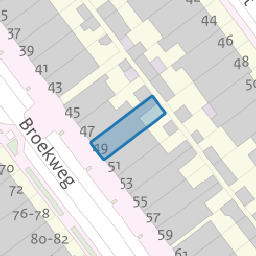 Perceel SWK03-F-2620