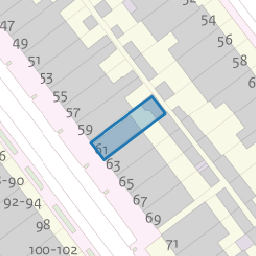 Perceel SWK03-F-2623