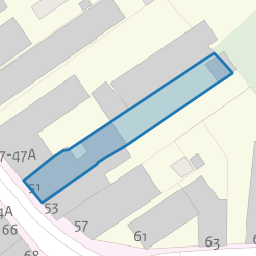 Perceel SWK03-F-2630