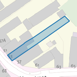 Perceel SWK03-F-2631