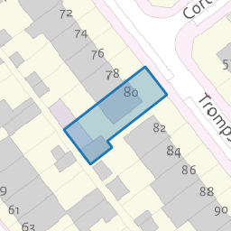 Perceel SWK03-F-2682