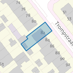 Perceel SWK03-F-2683