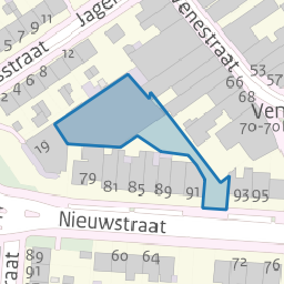 Perceel SWK03-F-2720