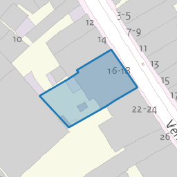 Perceel SWK03-F-2727