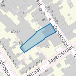 Perceel SWK03-F-2729