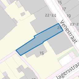 Perceel SWK03-F-2732