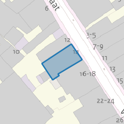 Perceel SWK03-F-2735