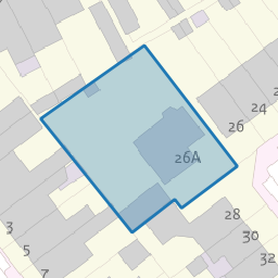 Perceel SWK03-F-2741