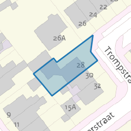 Perceel SWK03-F-2742