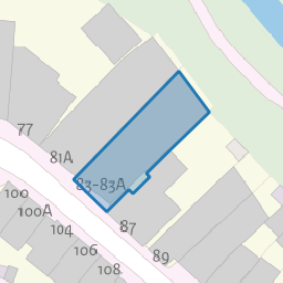 Perceel SWK03-F-2759