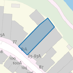 Perceel SWK03-F-2772