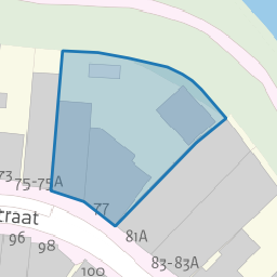 Perceel SWK03-F-2773