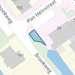 Perceel SWK03-F-2789