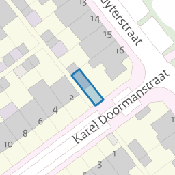 Perceel SWK03-F-2791