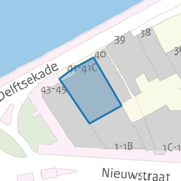 Perceel SWK03-F-2812