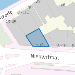 Perceel SWK03-F-2833