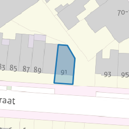 Perceel SWK03-F-2839