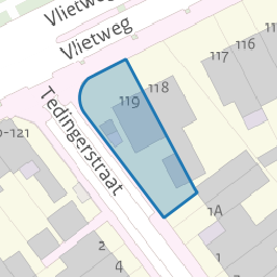 Perceel SWK03-F-2848