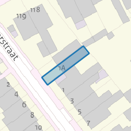 Perceel SWK03-F-2849