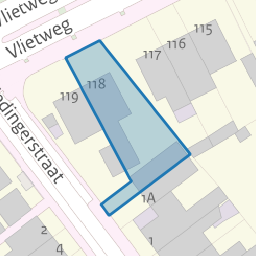 Perceel SWK03-F-2850