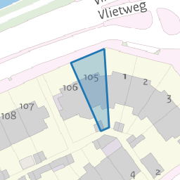 Perceel SWK03-F-2868