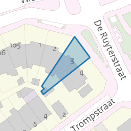 Perceel SWK03-F-2869