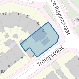 Perceel SWK03-F-2870