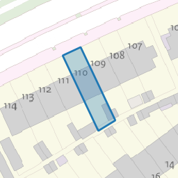 Perceel SWK03-F-2884