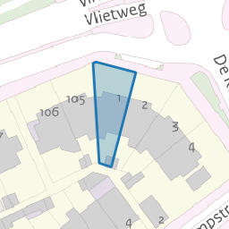 Perceel SWK03-F-2885