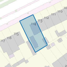 Perceel SWK03-F-2903