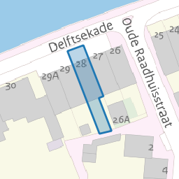 Perceel SWK03-F-2910