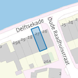 Perceel SWK03-F-2911