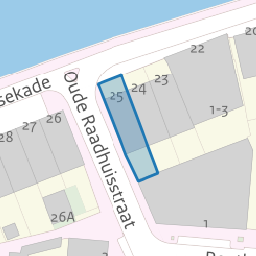 Perceel SWK03-F-2914