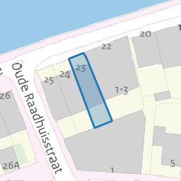 Perceel SWK03-F-2916