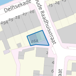 Perceel SWK03-F-2918