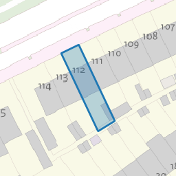 Perceel SWK03-F-2921