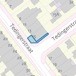 Perceel SWK03-F-2923